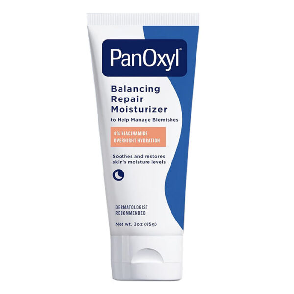 Wholesale PanOxyl Balancing Repair Moisturizer