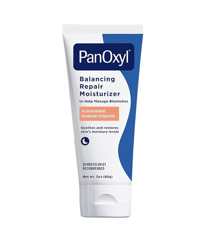 Wholesale PanOxyl Balancing Repair Moisturizer