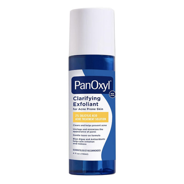Wholesale PanOxyl Clarifying Exfoliant