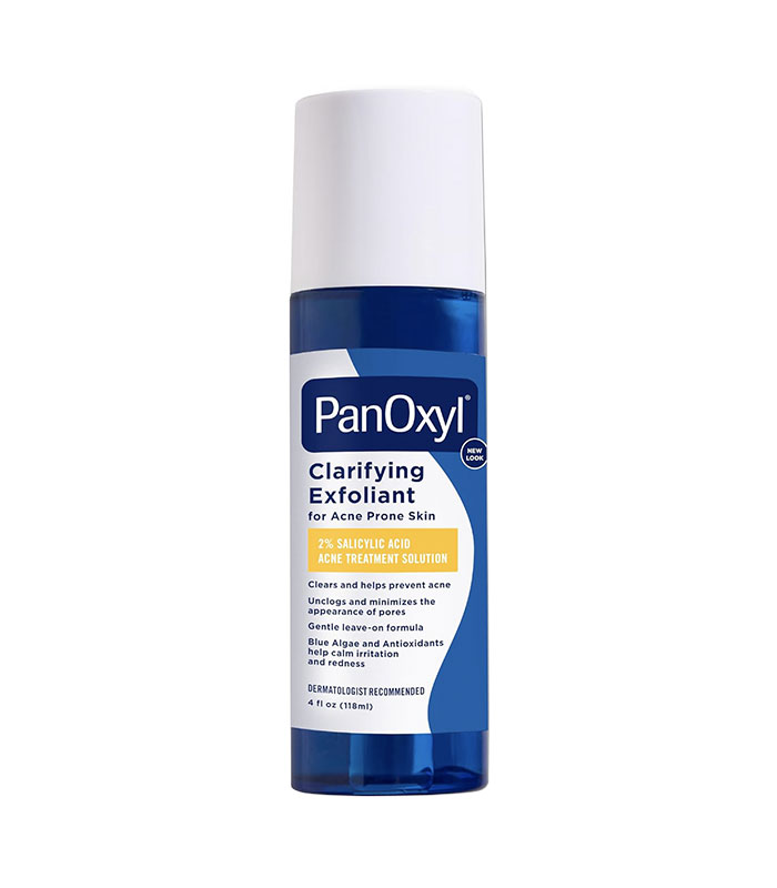 Wholesale PanOxyl Clarifying Exfoliant