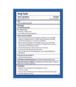 PanOxyl Acne Treatment Bar Box