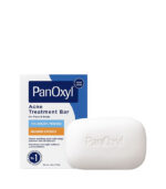 PanOxyl Acne Treatment Bar