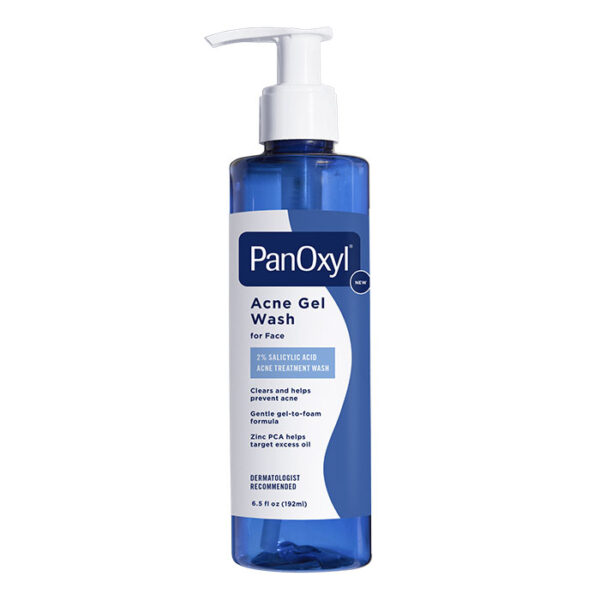 Wholesale PanOxyl Acne Gel Wash