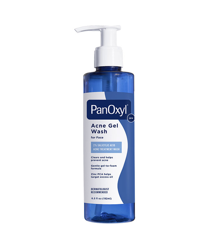 Wholesale PanOxyl Acne Gel Wash