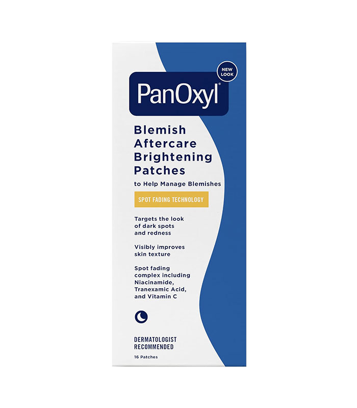 Wholesale PanOxyl Blemish Aftercare Brightening Patches