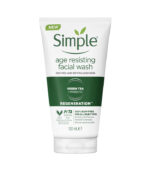 Wholesale Simple Age Resisting Face Wash