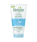 Wholesale Simple Micellar Gel Wash