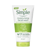 Wholesale Simple Moisturising Face Wash