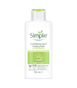 Wholesale Simple Moisturiser Light