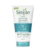 Wholesale Simple Purifying Gel Wash